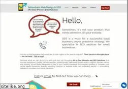 Sites similar to yellowbarnweb.com