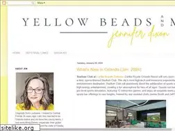 Sites similar to yellowbeadsandme.com