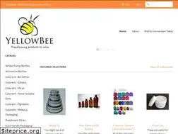 Sites similar to yellowbee.ca