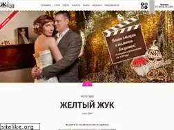 Sites similar to yellowbeetle.ru