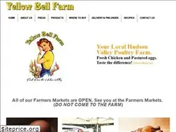 Sites similar to yellowbellfarm.net