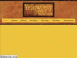 Sites similar to yellowbellybrewery.com