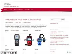 Sites similar to yellowbend.wordpress.com