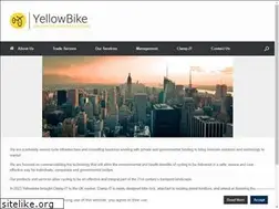 Sites similar to yellowbike.biz