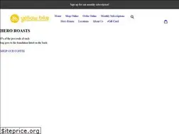 Sites similar to yellowbike.coffee