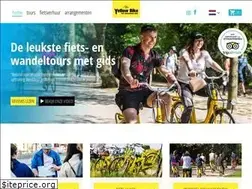 Sites similar to yellowbike.nl