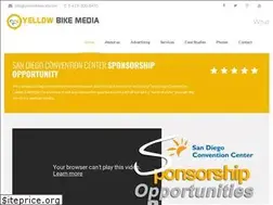 Sites similar to yellowbikecab.com