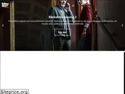 Sites similar to yellowbird.se