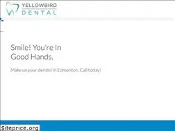 Sites similar to yellowbirddental.ca
