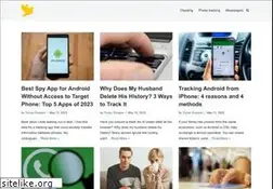 Sites similar to yellowbirdproject.com
