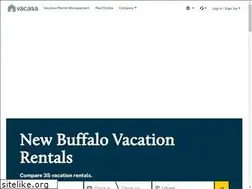 Sites similar to yellowbirdvacations.com