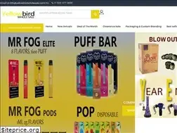Sites similar to yellowbirdwholesale.com
