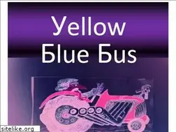 Sites similar to yellowbluebus.com.au