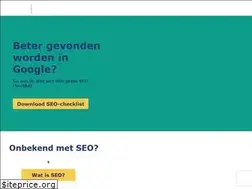 Sites similar to yellowbluemarketing.nl