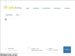 Sites similar to yellowbooking.nl