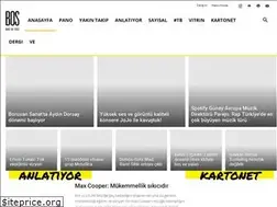 Sites similar to yellowbos.com