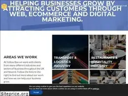 Sites similar to yellowboxmarketing.co.uk