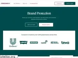 Sites similar to yellowbrandprotection.com