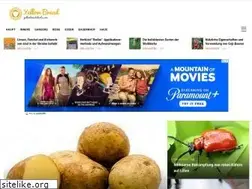 Sites similar to yellowbreadshorts.com