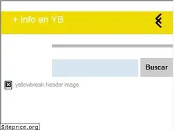 Sites similar to yellowbreak.com