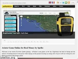 Sites similar to yellowbrick-tracking.com