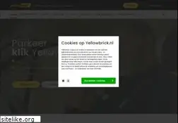 Sites similar to yellowbrick.nl