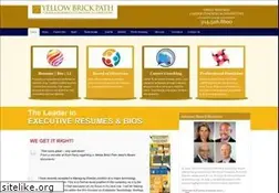 Sites similar to yellowbrickpath.com