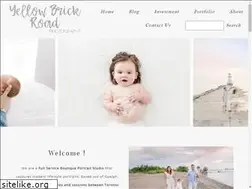 Sites similar to yellowbrickroadphoto.ca