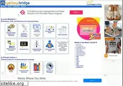 Sites similar to yellowbridge.com