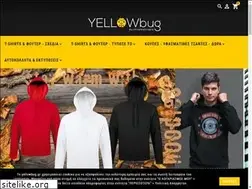 Sites similar to yellowbug.gr