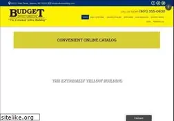 Sites similar to yellowbuilding.com