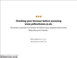 Sites similar to yellowbuses.co.uk