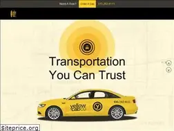 Sites similar to yellowcab.cab