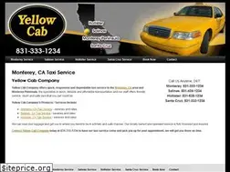 Sites similar to yellowcab1234.com