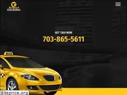 Sites similar to yellowcabairportconnection.com