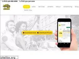Sites similar to yellowcabaz.com