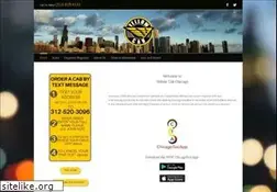 Sites similar to yellowcabchicago.com