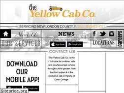 Sites similar to yellowcabconnecticut.com