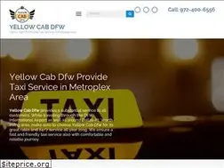 Sites similar to yellowcabdfw.net