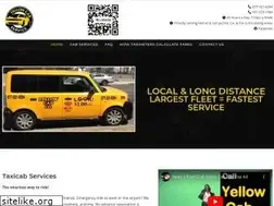 Sites similar to yellowcabhemet.com