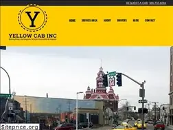 Sites similar to yellowcabinc.com