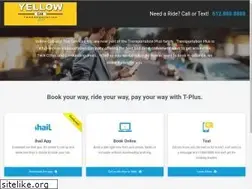 Sites similar to yellowcabmn.com