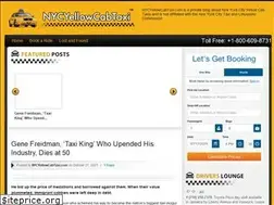 Sites similar to yellowcabnyctaxi.com
