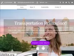 Sites similar to yellowcabofcolumbus.com