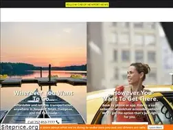 Sites similar to yellowcabofnewportnews.com