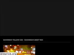 Sites similar to yellowcabofsavannah.com