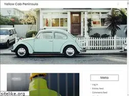 Sites similar to yellowcabpeninsula.com