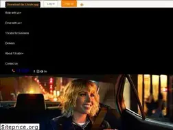 Sites similar to yellowcabs.com.au