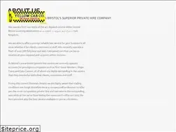 Sites similar to yellowcabsbristol.co.uk