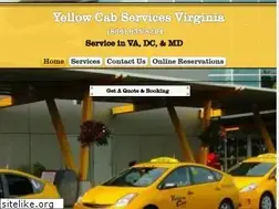 Sites similar to yellowcabservices.com